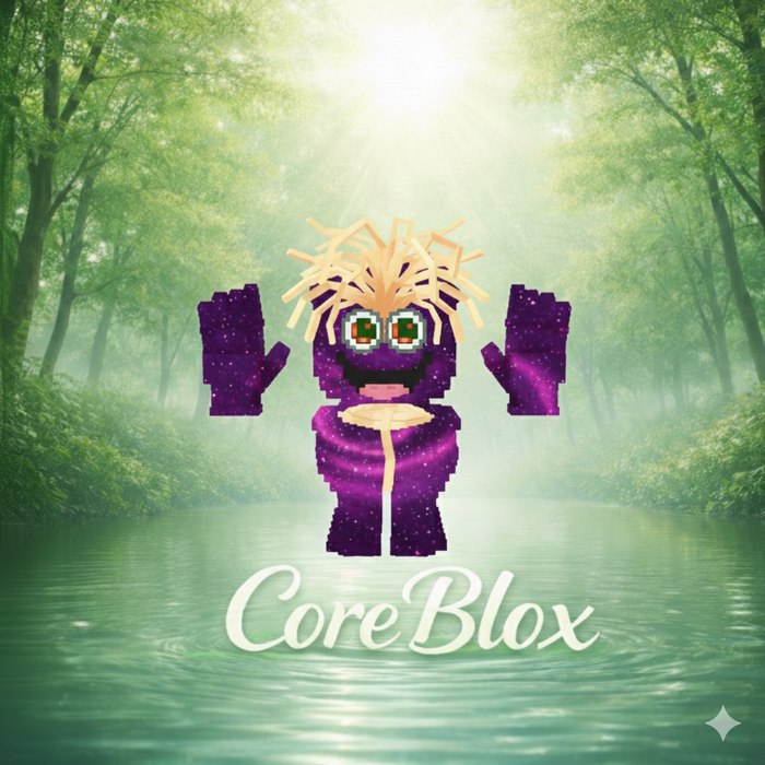 Galaxy Spaghetti tualetti