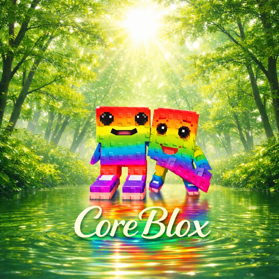Rainbow Los Bros