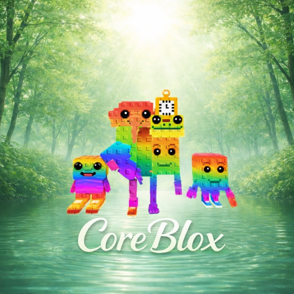 Rainbow Los Combasionas
