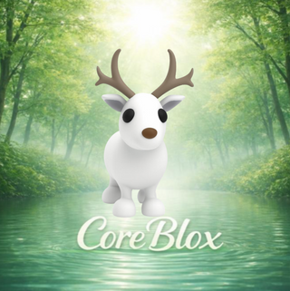 Arctic Reindeer