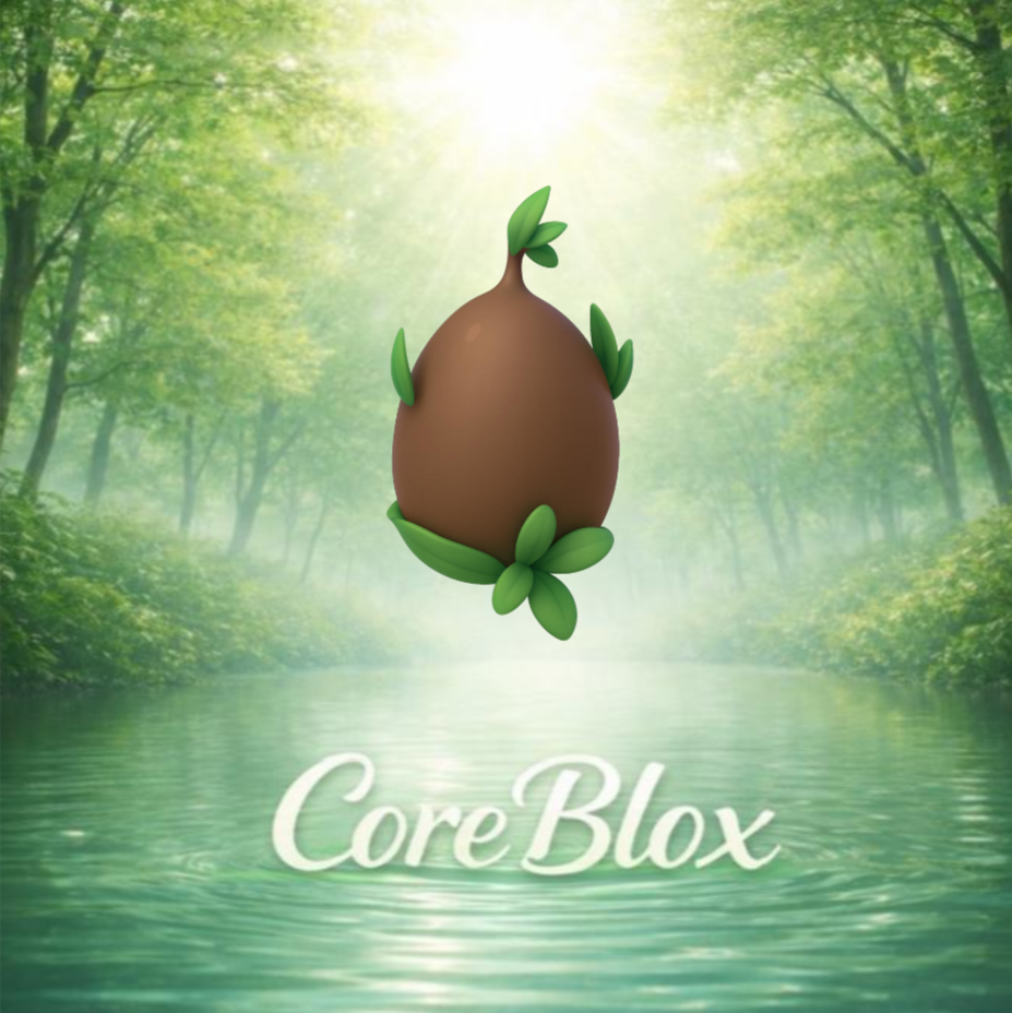 Jungle Egg