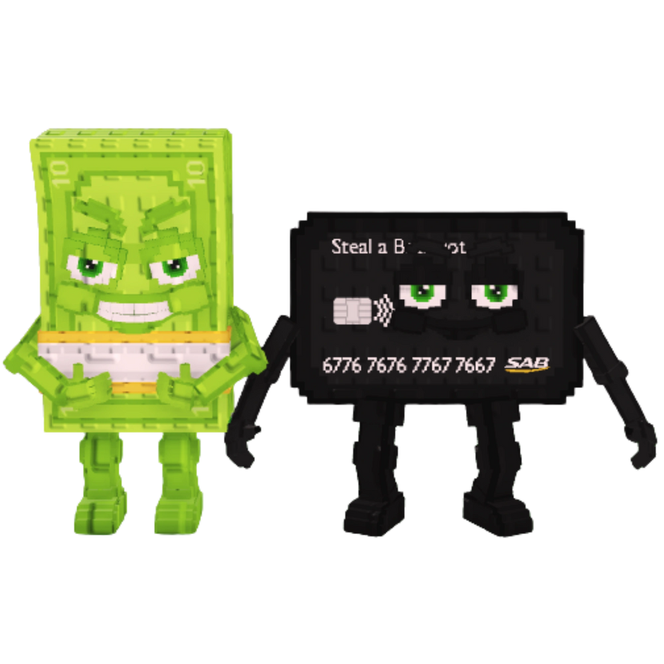 Base Cash & Card