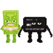 Base Cash & Card