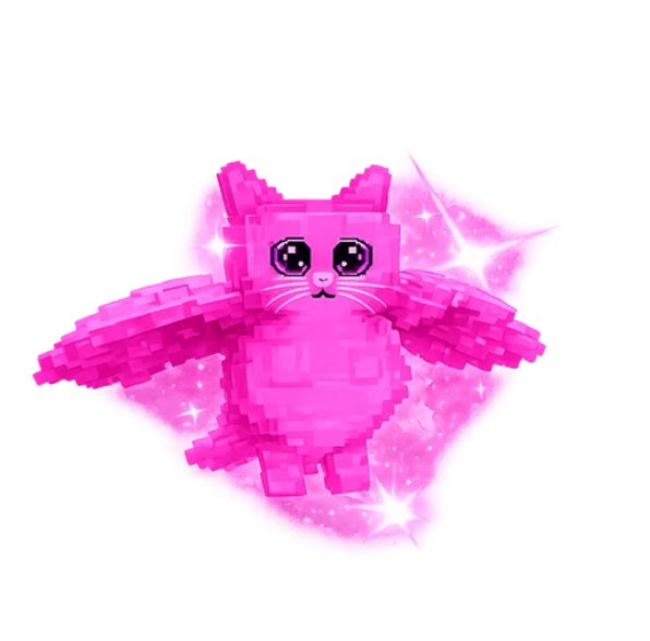 Plasma Meowl 10T+