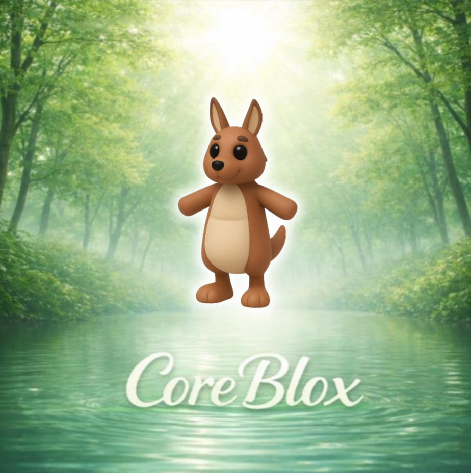 Kangaroo