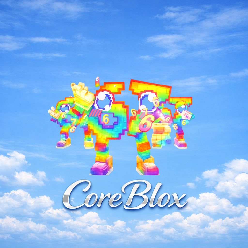 Rainbow Los 67
