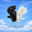 Yin & Yang Dragon Cannelloni 1B/S