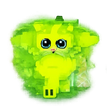 RadioActive Meowl