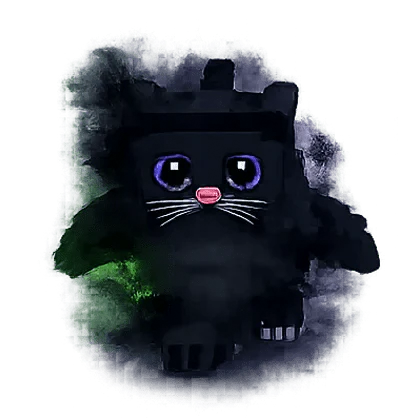 Shadow Meowl 40T+